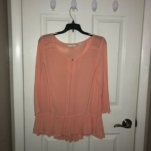 Lauren Conrad Blouse